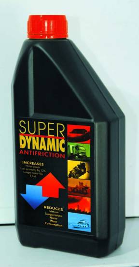 Superdynamic  1000ml