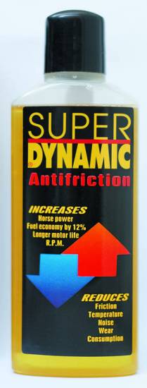 Superdynamic 200ml